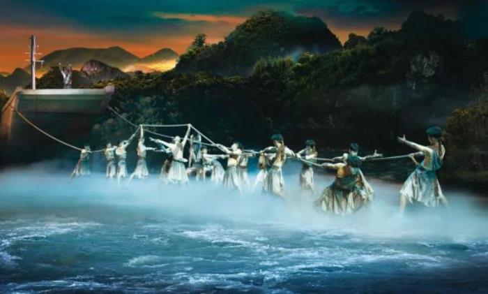 杭州-千島湖水之靈