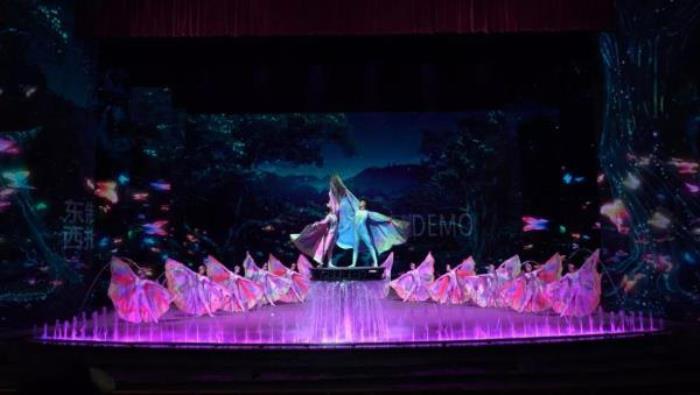 杭州-千島湖水之靈