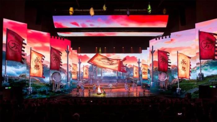 杭州-千島湖水之靈