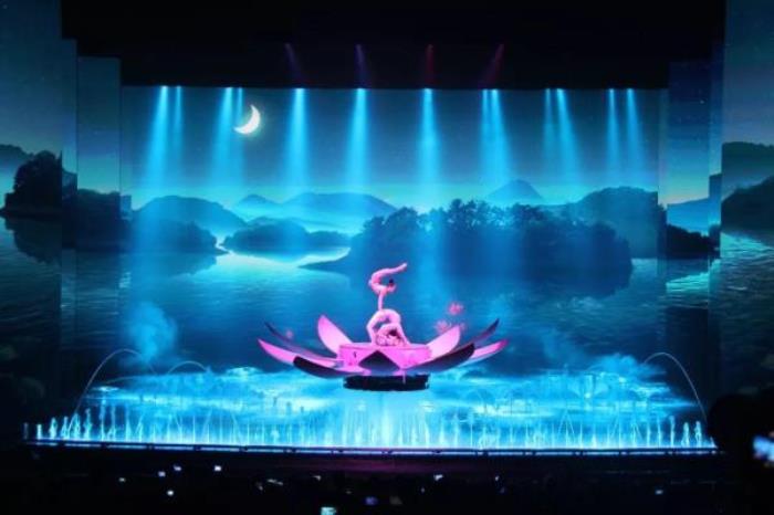 杭州-千島湖水之靈