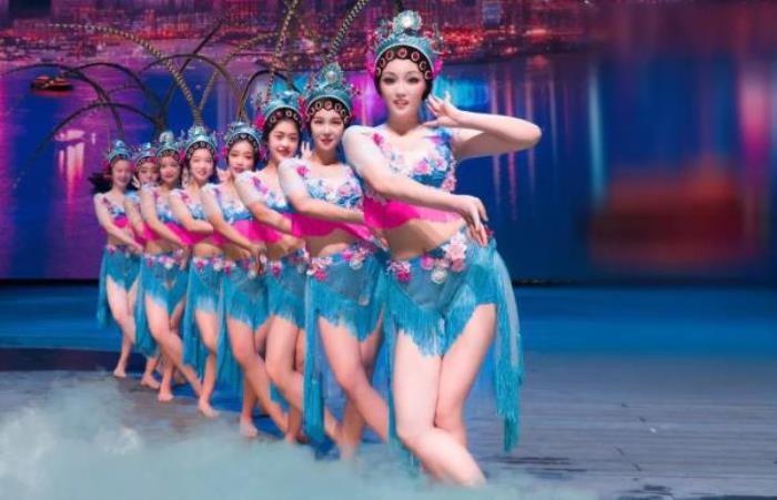 杭州-千島湖水之靈