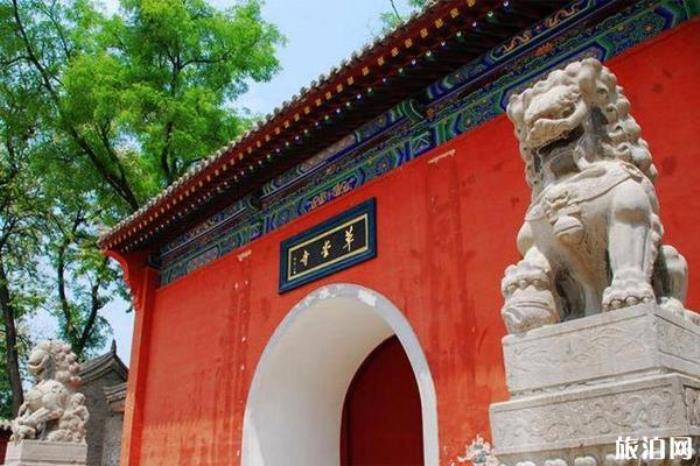 西安祥峪森林公園 西安祥峪森林公園