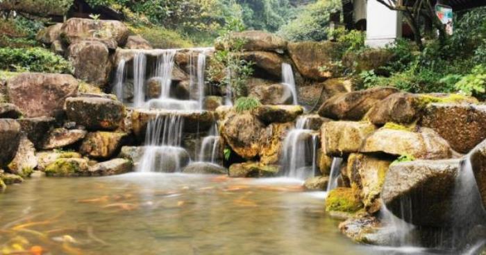蘭溪-地下長河景區 蘭溪-地下長河景區