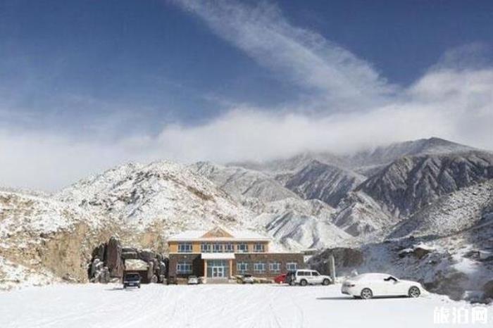 大柴旦雪山溫泉景區介紹 大柴旦雪山溫泉景區介紹