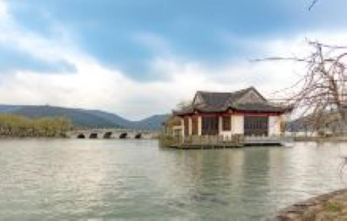 當壁鎮興凱湖旅游度假區黑龍江景點