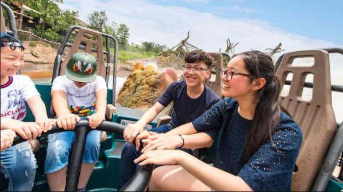 上海迪士尼樂園年卡 上海迪士尼樂園年卡