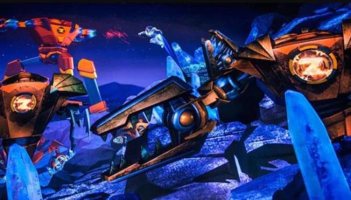 上海迪士尼樂園年卡 上海迪士尼樂園年卡