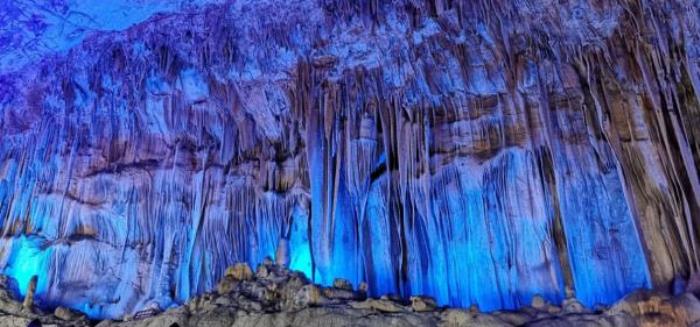 蘭溪-地下長河景區 蘭溪-地下長河景區