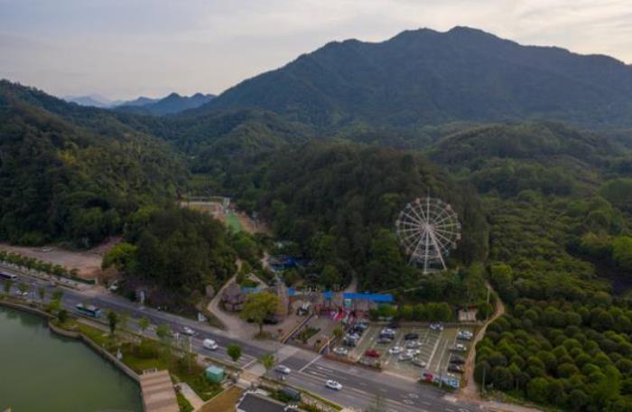 金華動物園 金華動物園
