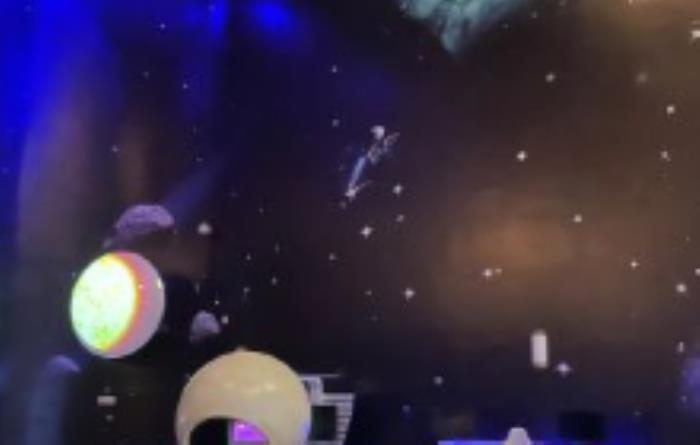 吉林省科技館(永順路)吉林景點