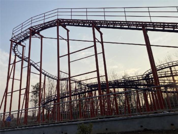 襄陽野生動物世界 襄陽野生動物世界