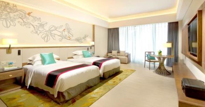 從化碧泉空中溫泉 從化碧泉空中溫泉