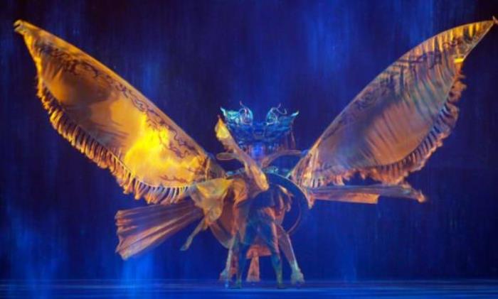 武漢漢秀 武漢漢秀