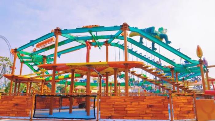 嘉興-杭州灣融創水世界 嘉興-杭州灣融創水世界