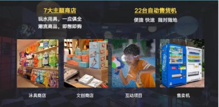 嘉興-杭州灣融創水世界 嘉興-杭州灣融創水世界