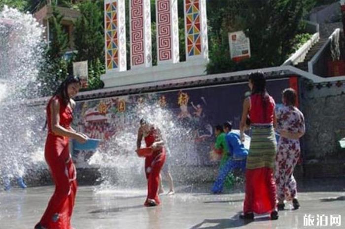 廣新園民族村 廣新園民族村