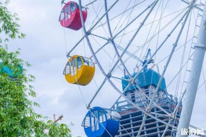 河濱公園 河濱公園