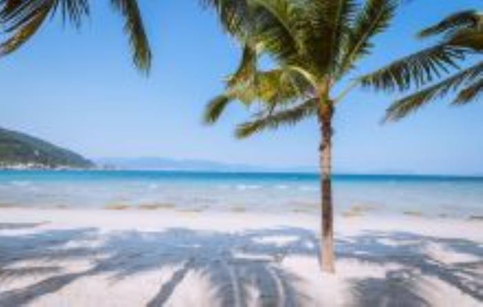 太陽灣海南景點(diǎn)