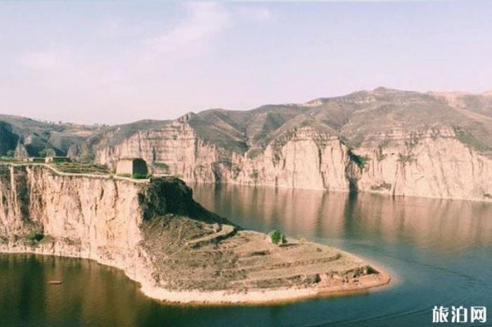 老牛灣國家地質公園 老牛灣國家地質公園