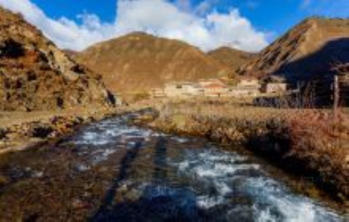 八一鎮(zhèn)西藏景點(diǎn)