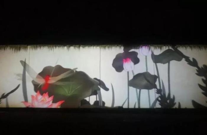 蔓塘里大地之光景區(qū) 蔓塘里大地之光景區(qū)