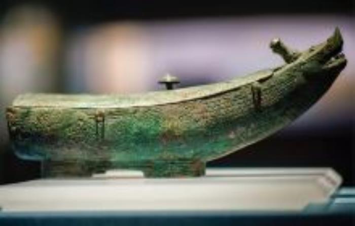 山西青銅博物館山西景點(diǎn)