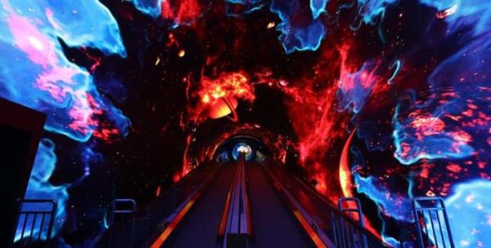 正佳極地海洋世界 正佳極地海洋世界