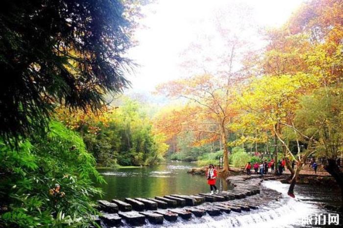 小車河城市濕地公園