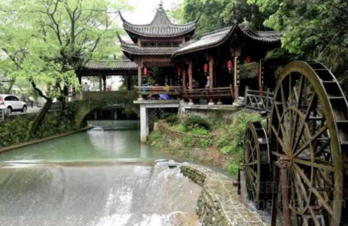 喻斯生態(tài)旅游區(qū) 喻斯生態(tài)旅游區(qū)