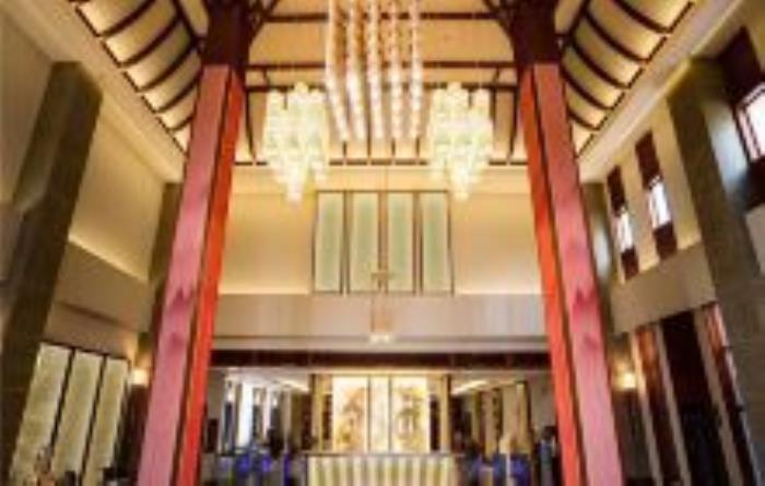 營口奕豐天沐溫泉遼寧景點(diǎn) 營口奕豐天沐溫泉遼寧景點(diǎn)