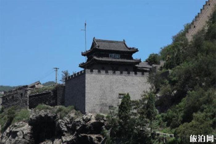 平定娘子關介紹