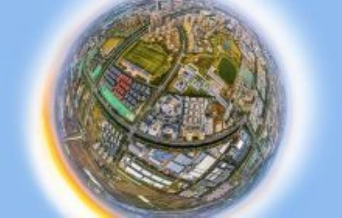 天津高銀117大廈天津景點