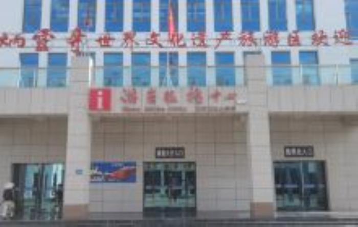 炳靈寺世界文化遺產旅游區甘肅景點