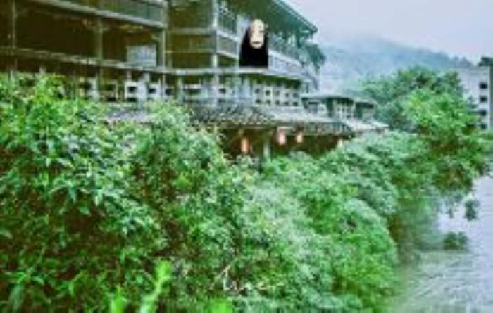 天星小鎮(zhèn)重慶景點