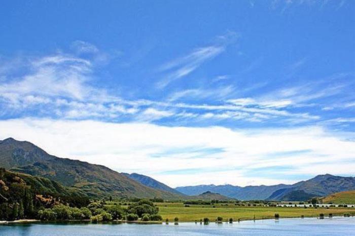 洱源西湖 洱源西湖