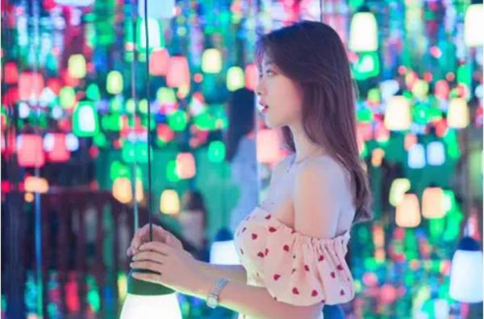 上海外灘星空藝術館 上海外灘星空藝術館