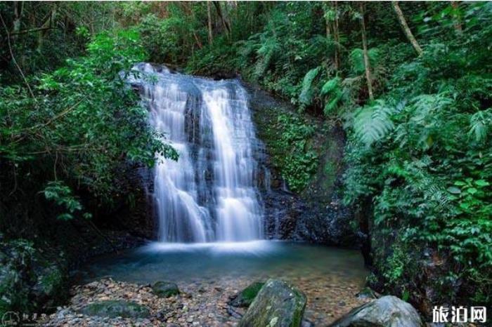桂林在水一汸景區