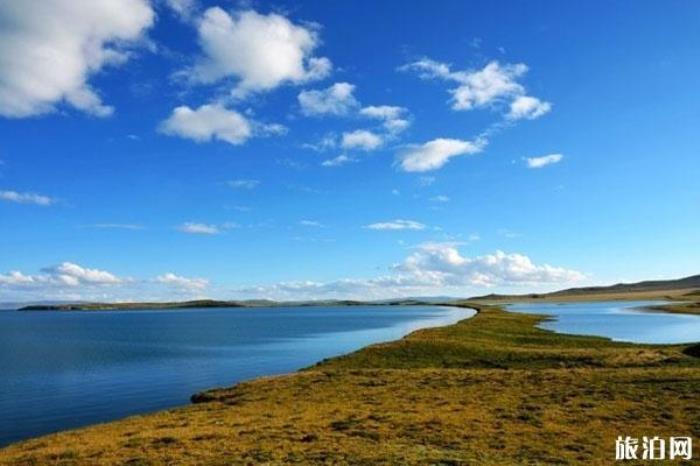 黃河源頭 黃河源頭