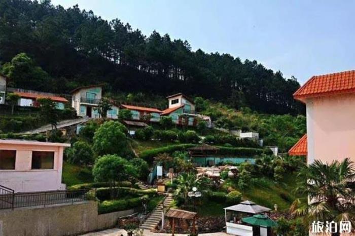 桂林平樂仙泉 桂林平樂仙泉