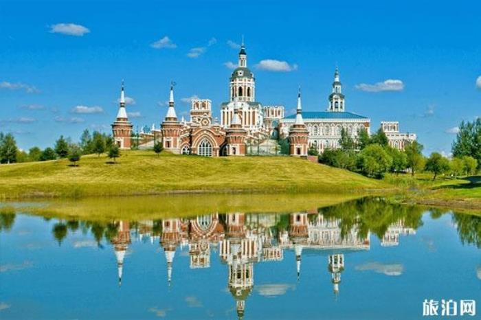 伏爾加莊園景區介紹 伏爾加莊園景區介紹