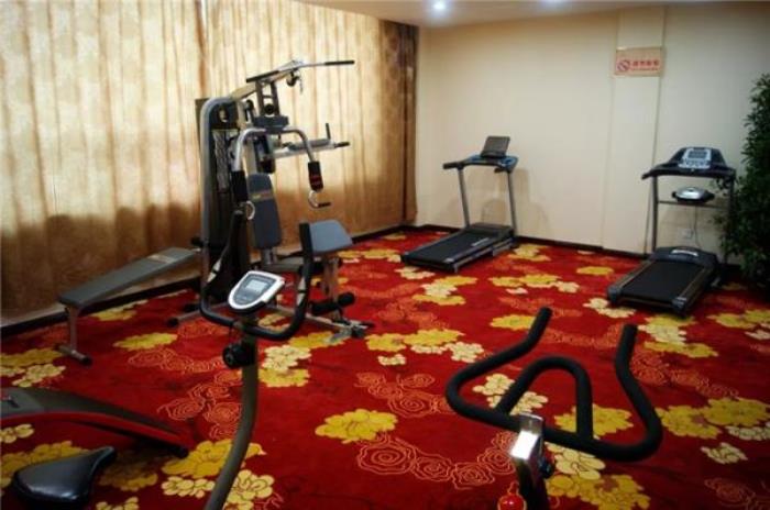 青州江南溫泉度假村