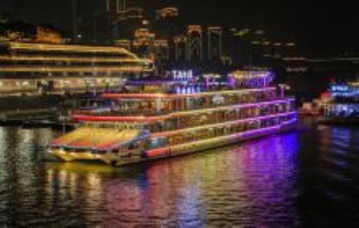 重慶兩江游-朝天系列重慶景點(diǎn)