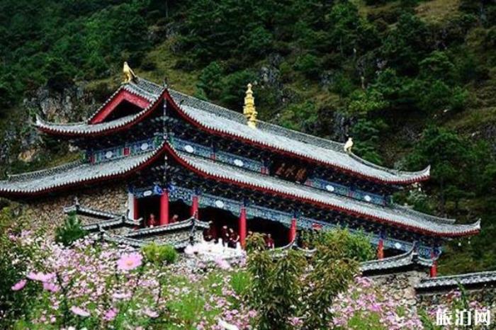 麗江世界遺產公園 麗江世界遺產公園