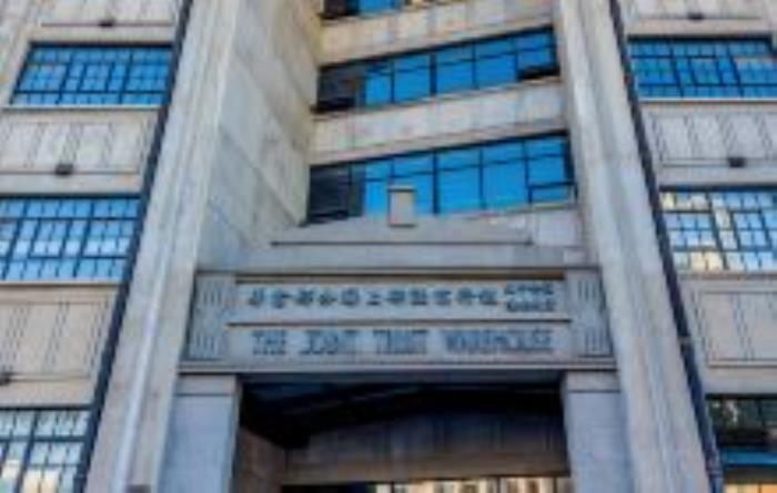 上海四行倉庫抗戰紀念館上海景點