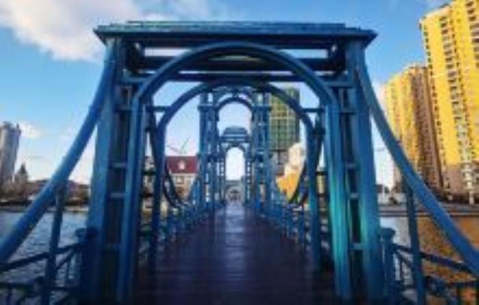 那香海國際旅游度假區山東景點