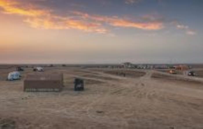 火星營(yíng)地青海景點(diǎn)