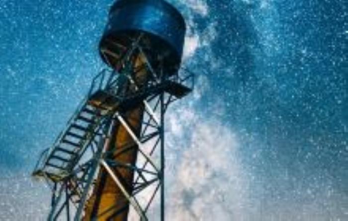 阿里暗夜公園西藏景點