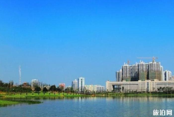 株洲神農城炎帝文化主題公園 株洲神農城炎帝文化主題公園