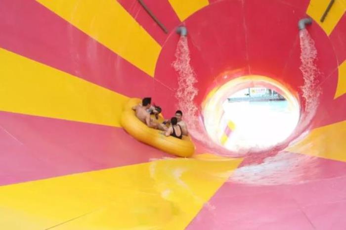 東錢湖水上樂園