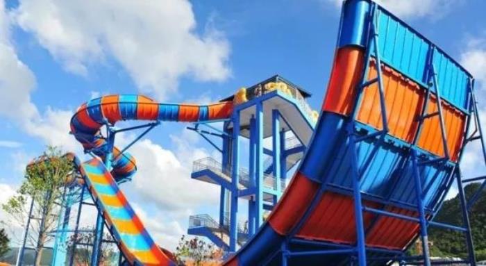 東錢湖水上樂園